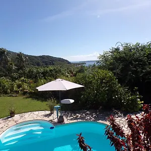 Pension Temaeva Opoa