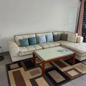 Toriki + 2 Parkings Appartement